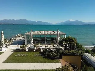 Hotell Lido International 4*