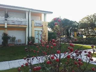 Lido International Hotel