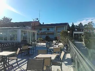 Lido International Desenzano del Garda