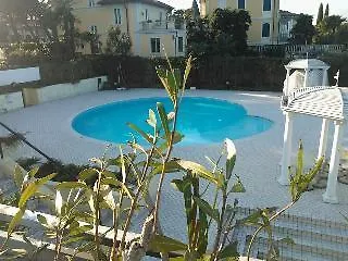 Hotel Lido International