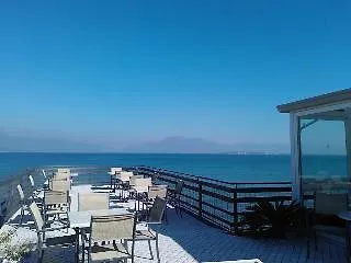 Lido International