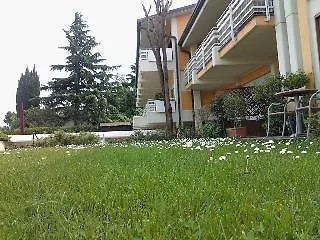 Lido International Hotell