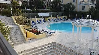 Hotell Lido International