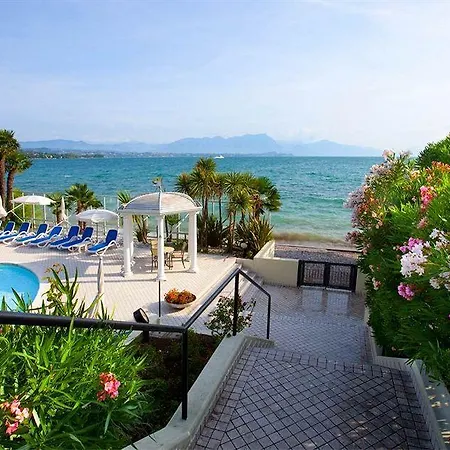 Hotel Lido International Desenzano del Garda