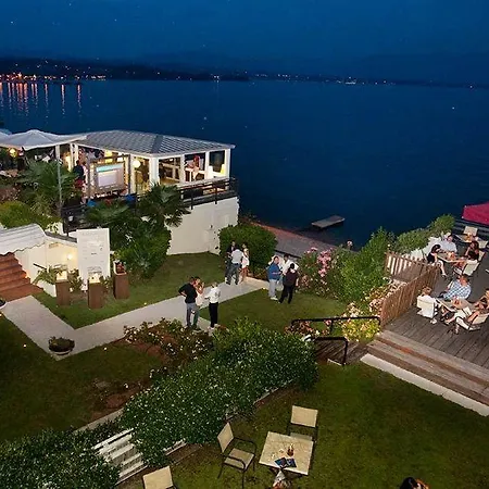 Lido International Hotel Desenzano del Garda