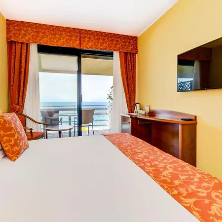 Hotel Lido International Desenzano del Garda