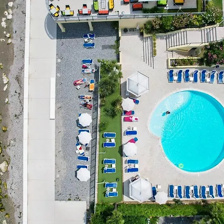 Lido International 4*