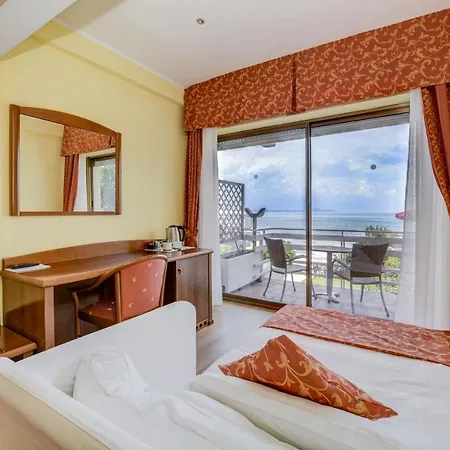 Lido International Desenzano del Garda