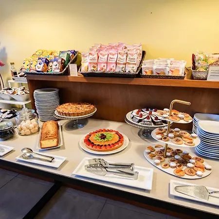 Lido International 4* Desenzano del Garda