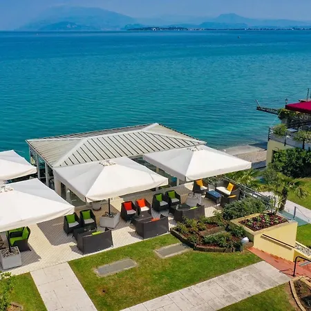Lido International Hotell Desenzano del Garda