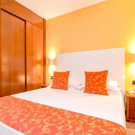 Lido International Hotel