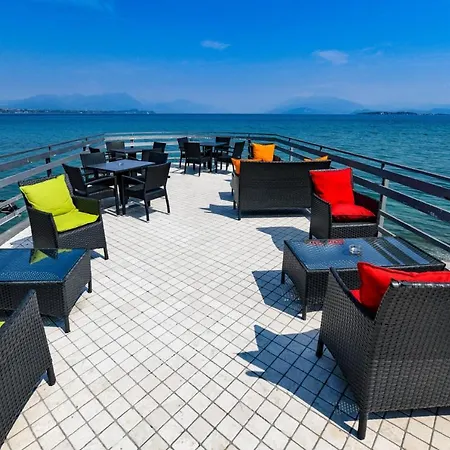 Lido International 4*
