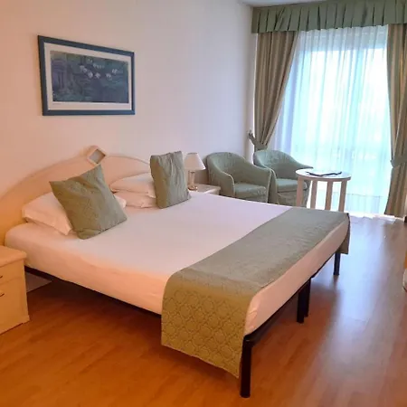 Lido International Hotel