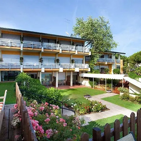 Lido International