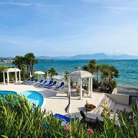 Lido International 4* Desenzano del Garda