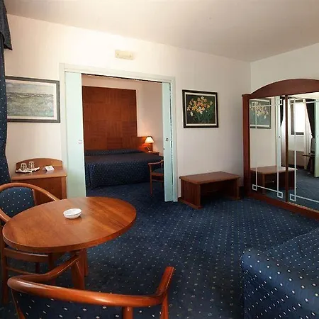 Lido International Hotel 4*