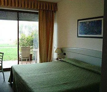 Hotell Lido International Desenzano del Garda