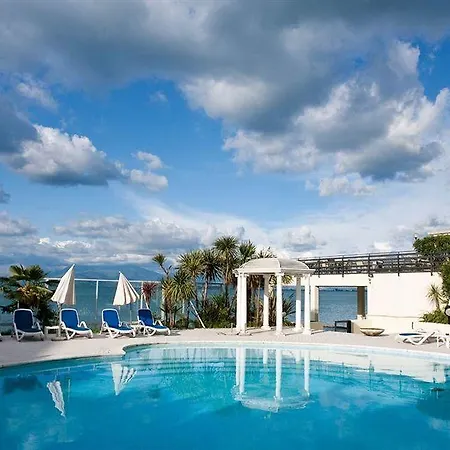 Hotel Lido International