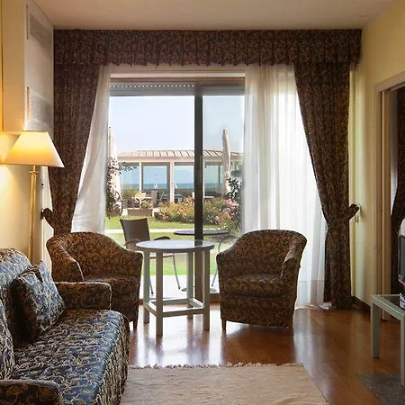 Lido International Hotel