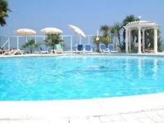 Hotell Lido International 4*