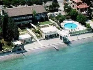 Lido International