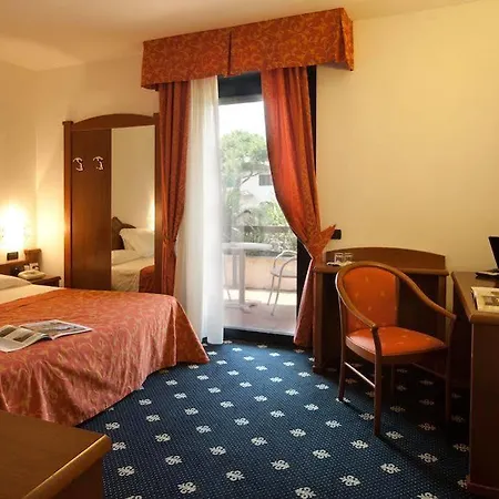 Hotel Lido International 4*