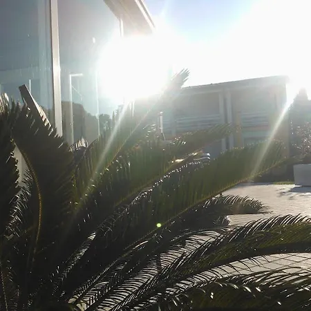 Lido International Hotel 4*