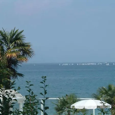 Lido International 4* Desenzano del Garda