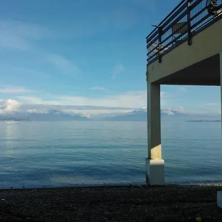 Lido International Desenzano del Garda