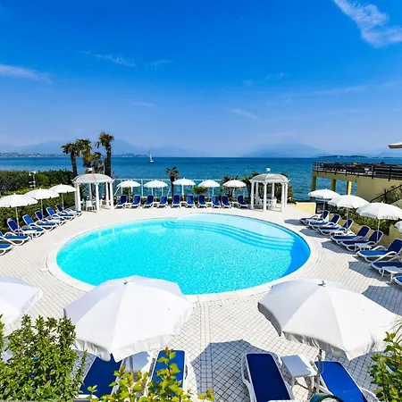 Lido International 4* Desenzano del Garda