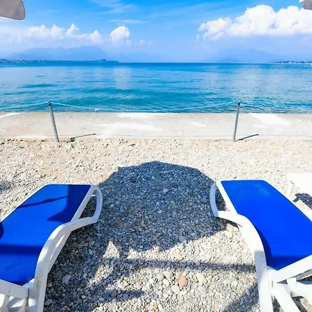 Hotell Lido International 4*