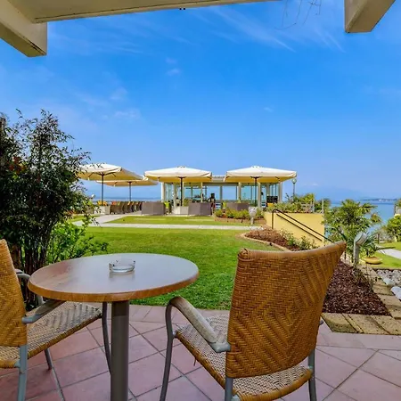 Hotell Lido International Desenzano del Garda