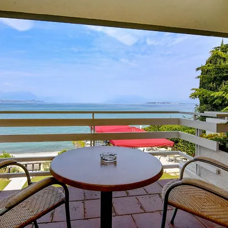 Lido International Hotel Desenzano del Garda
