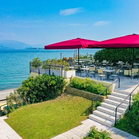 Hotel Lido International