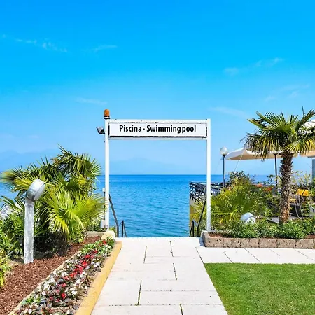 Lido International 4*