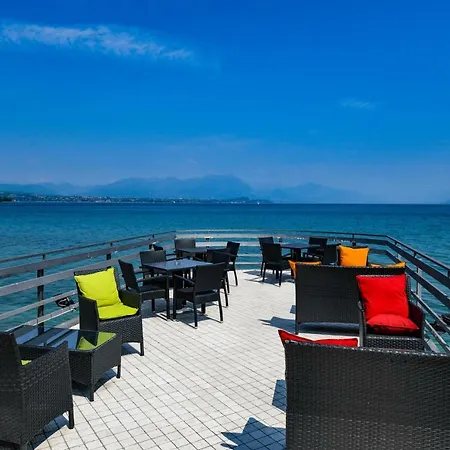Lido International Hotel