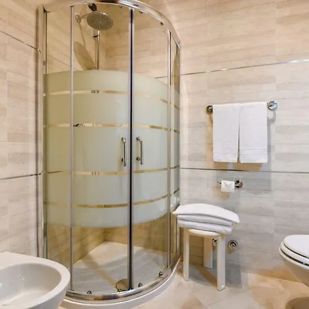 Lido International 4* Desenzano del Garda