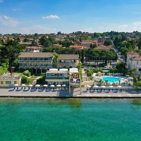 Hotell Lido International 4*