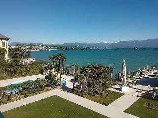 Lido International