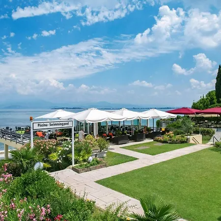 Hotel Lido International Desenzano del Garda