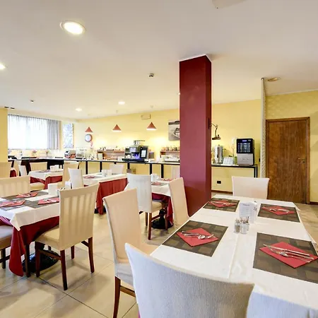 Hotel Lido International