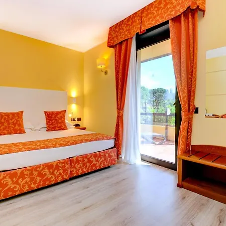 Hotel Lido International