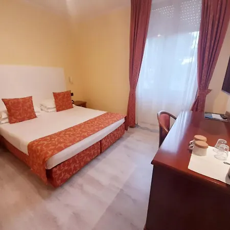 Lido International Desenzano del Garda