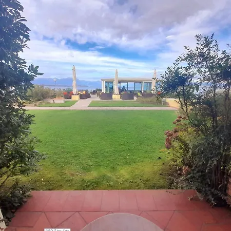 Hotel Lido International Desenzano del Garda