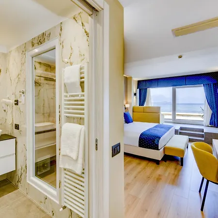 Lido International Otel Desenzano del Garda
