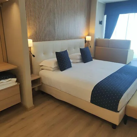 Hotel Lido International