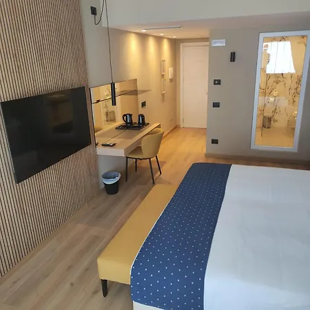 Lido International Hotel 4*