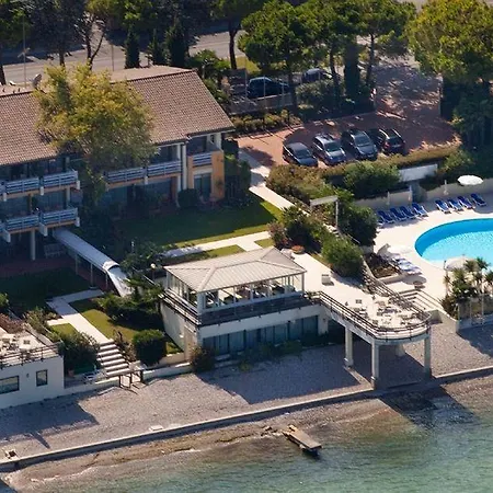 Lido International Desenzano del Garda