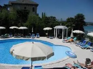 Hotel Lido International Desenzano del Garda