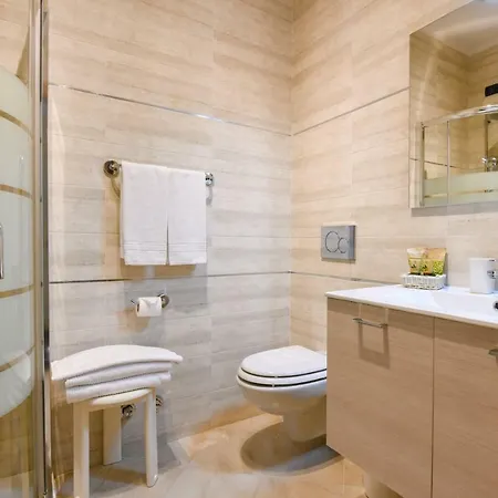 Hotel Lido International